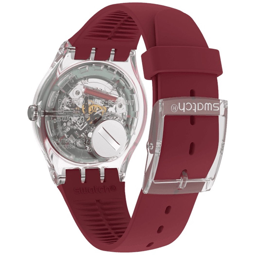 Swatch SUOK717 Polared Kol Saati