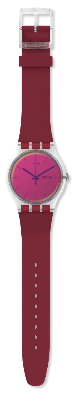 Swatch SUOK717 Polared Kol Saati