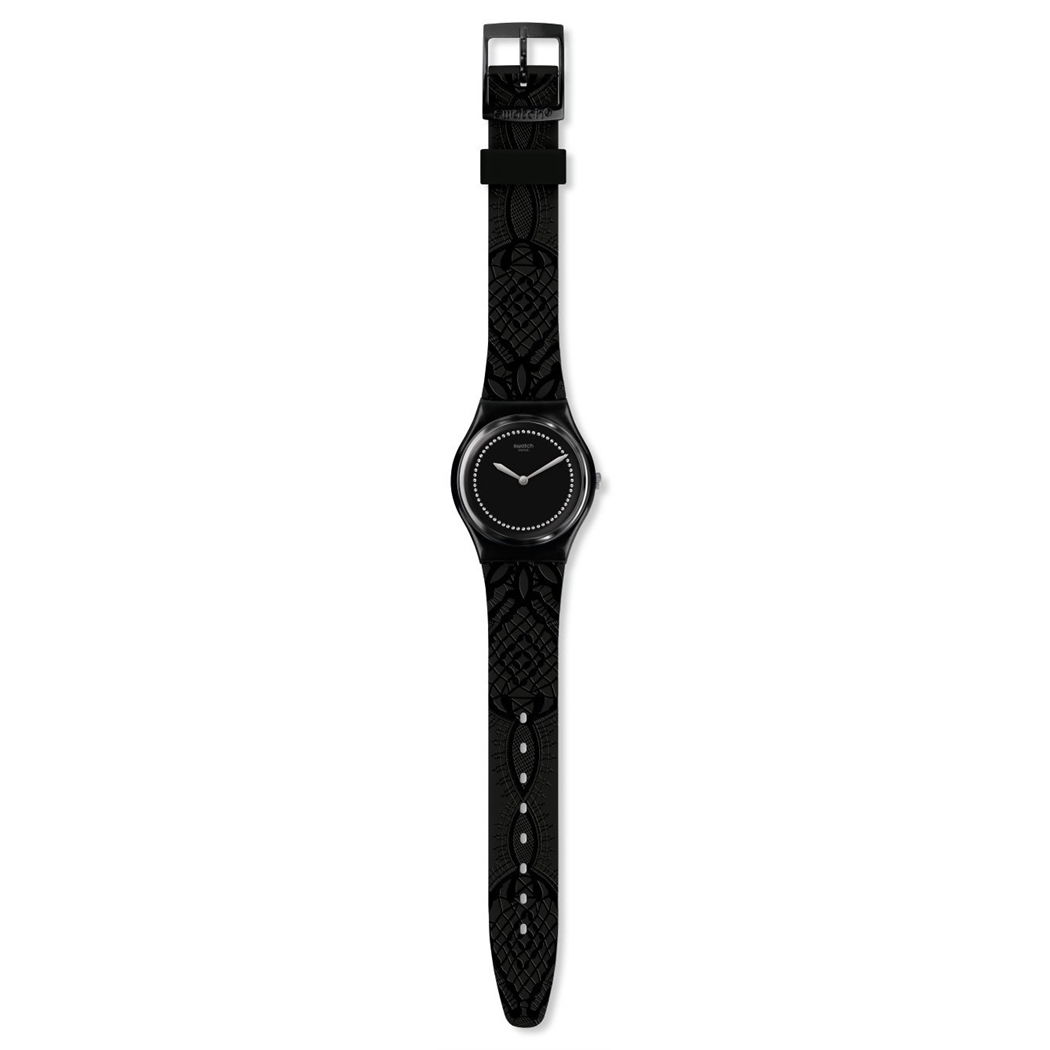 Swatch (Ø 34 MM) Kol Saati GB320