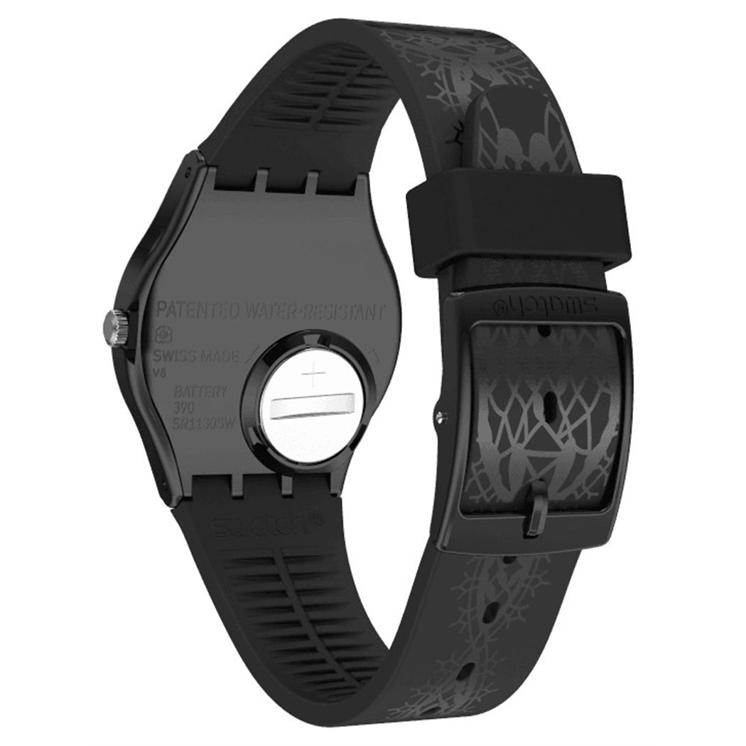Swatch (Ø 34 MM) Kol Saati GB320