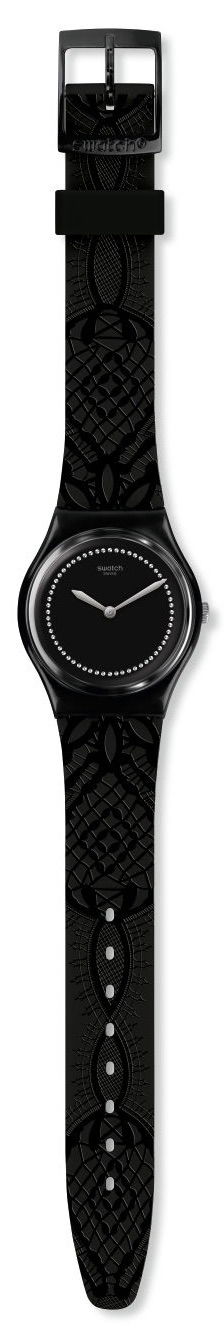 Swatch (Ø 34 MM) Kol Saati GB320