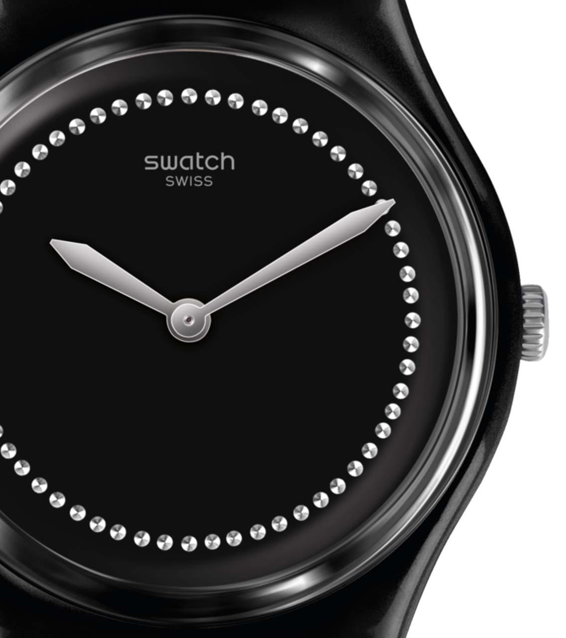 Swatch (Ø 34 MM) Kol Saati GB320