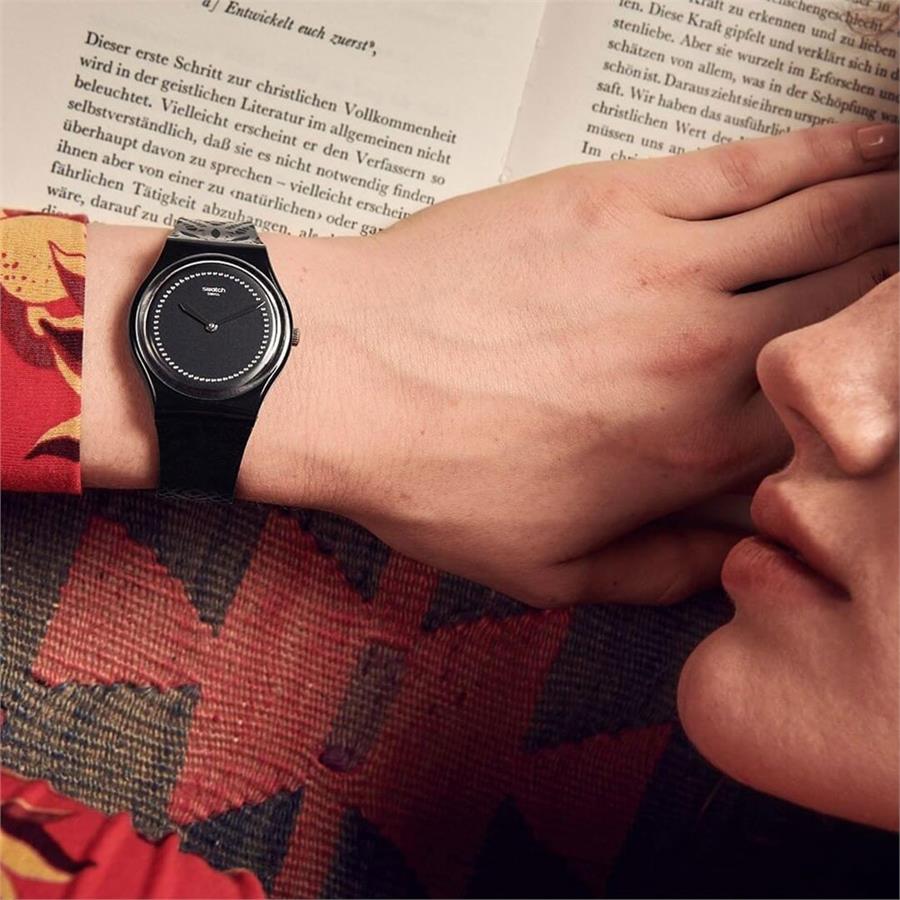 Swatch (Ø 34 MM) Kol Saati GB320