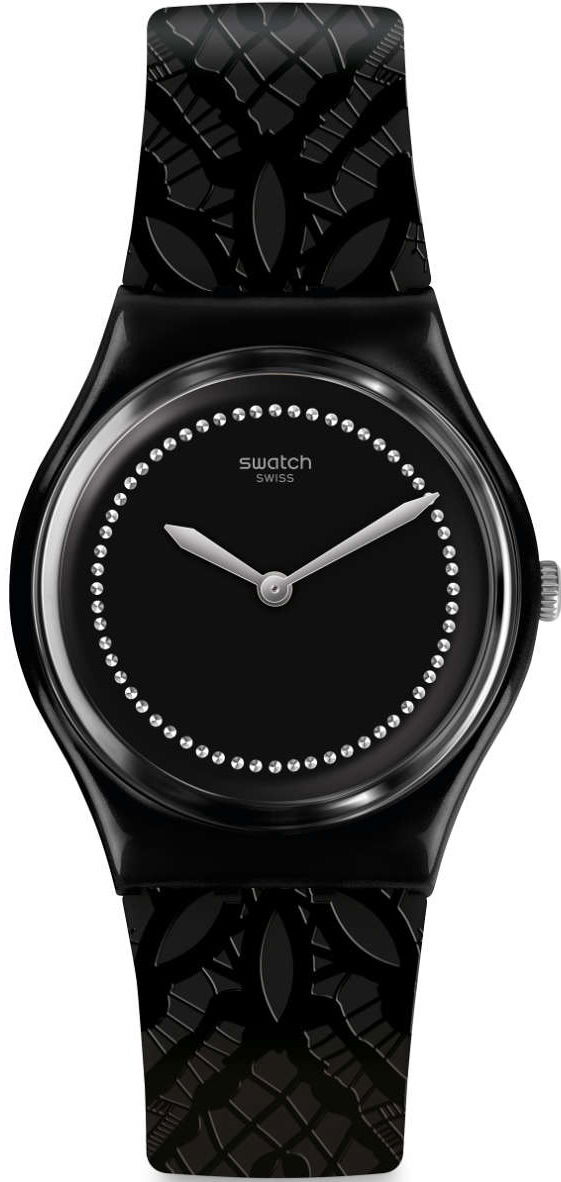 Swatch (Ø 34 MM) Kol Saati GB320