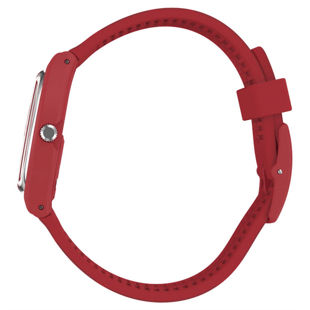Swatch (Ø 34 MM) Kırmızı Bayan Saati GR711