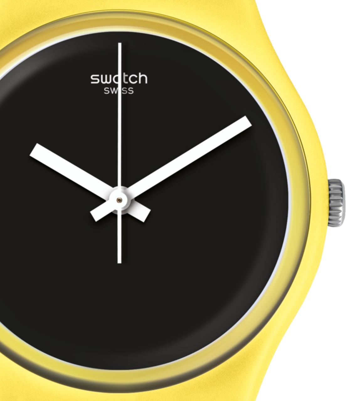 Swatch (Ø 34 MM) Kol Saati GJ140