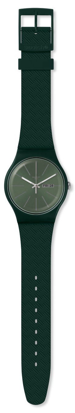 Swatch SUOG710 Yeşil Erkek Kol Saati