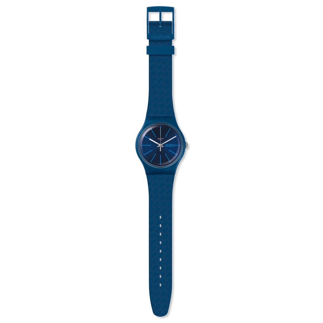 Swatch SUON713 (Ø 41 MM) Erkek Saati