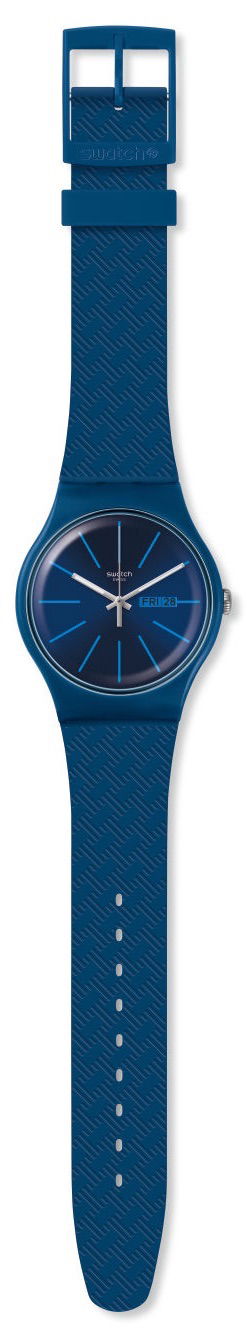 Swatch SUON713 (Ø 41 MM) Erkek Saati