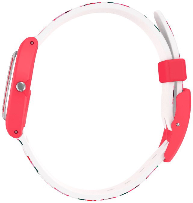 Swatch LP154 SPRING CRUSH Kol Saati