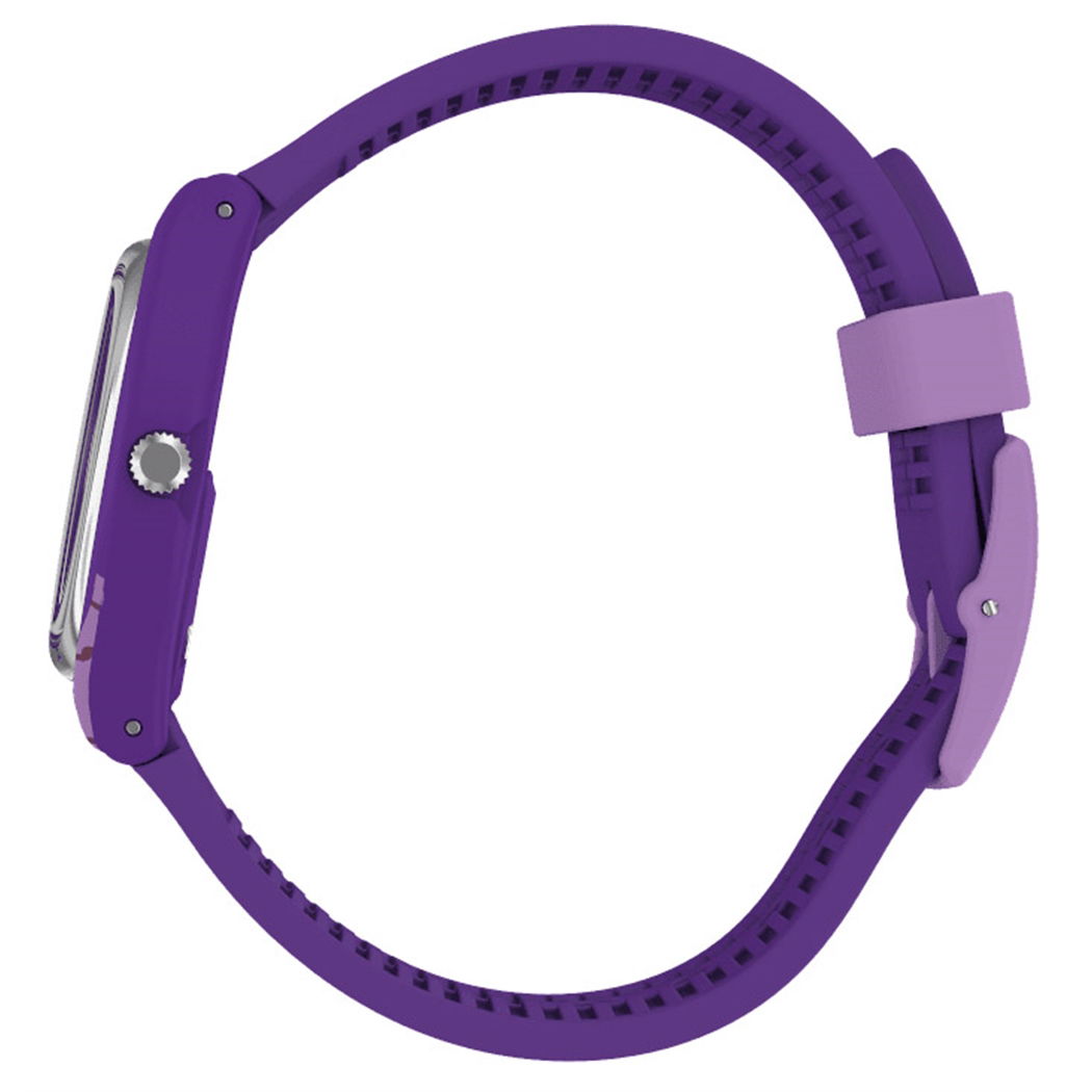 Swatch GV133 PURPLE POODLE Kol Saati