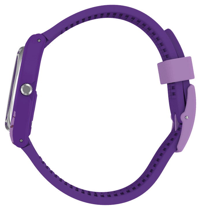Swatch GV133 PURPLE POODLE Kol Saati
