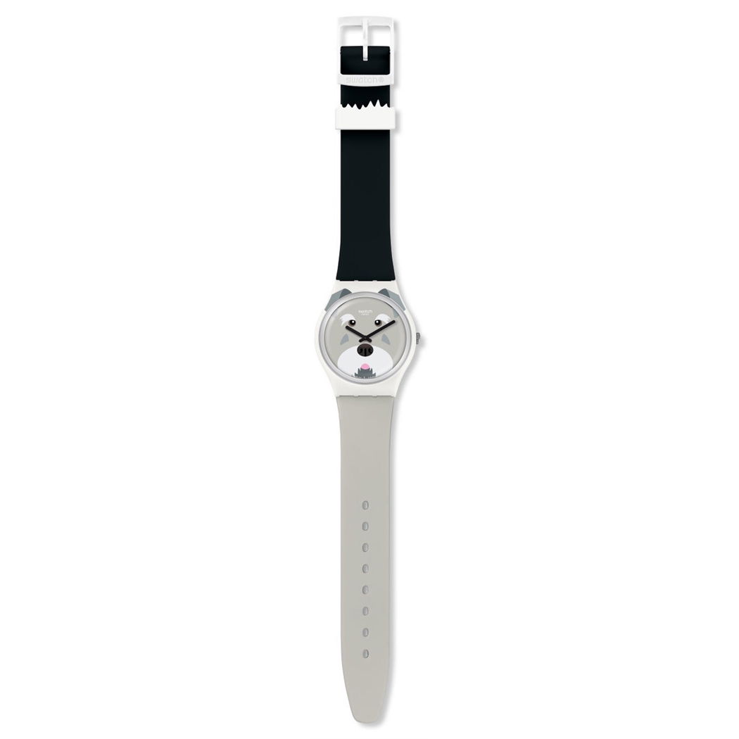 Swatch (Ø 34 MM) Kol Saati GW210
