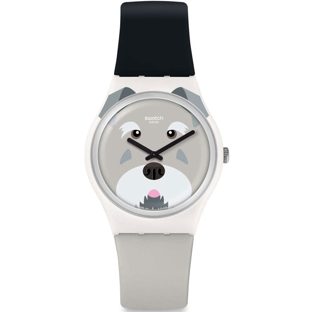 Swatch (Ø 34 MM) Kol Saati GW210
