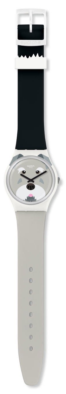 Swatch (Ø 34 MM) Kol Saati GW210