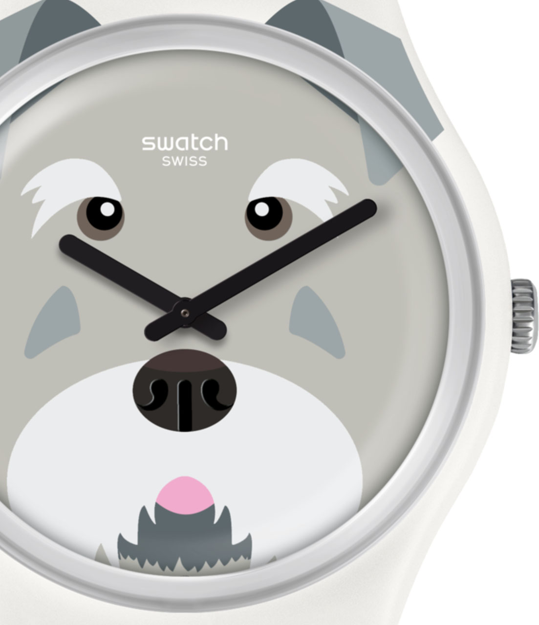 Swatch (Ø 34 MM) Kol Saati GW210