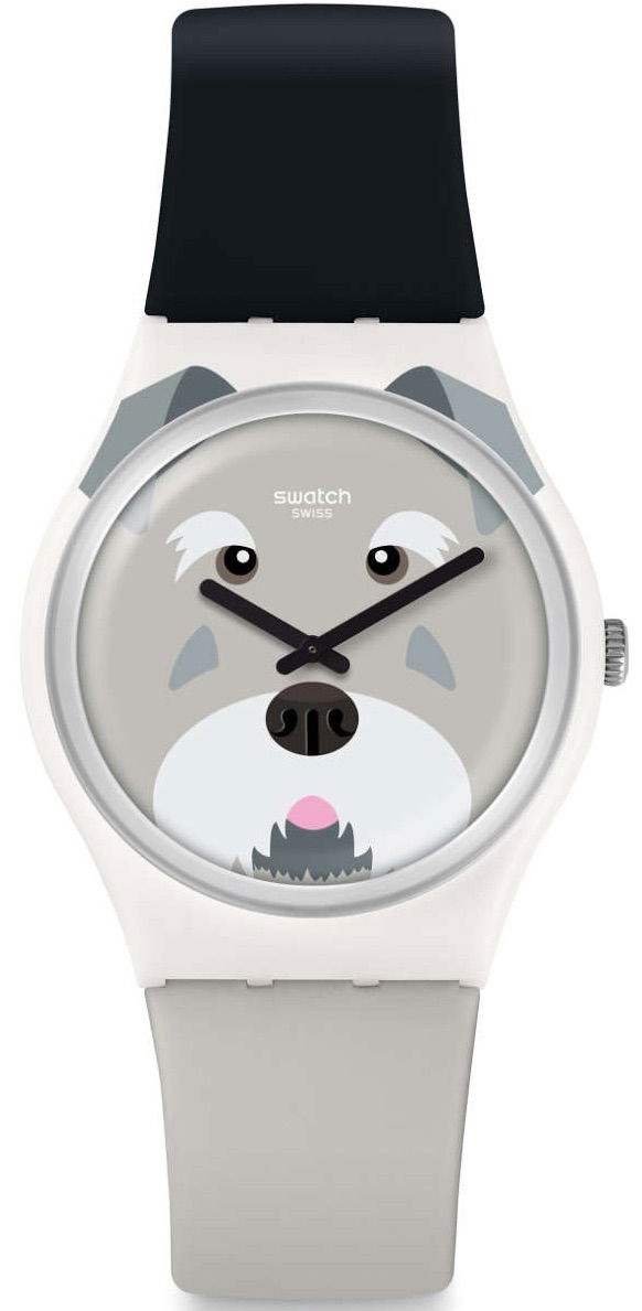 Swatch (Ø 34 MM) Kol Saati GW210