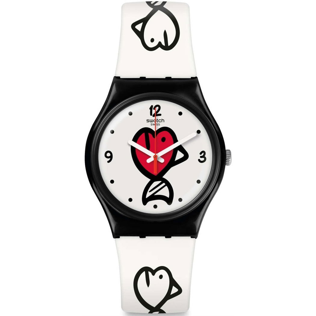 Swatch (Ø 34 MM) Kol Saati GB321