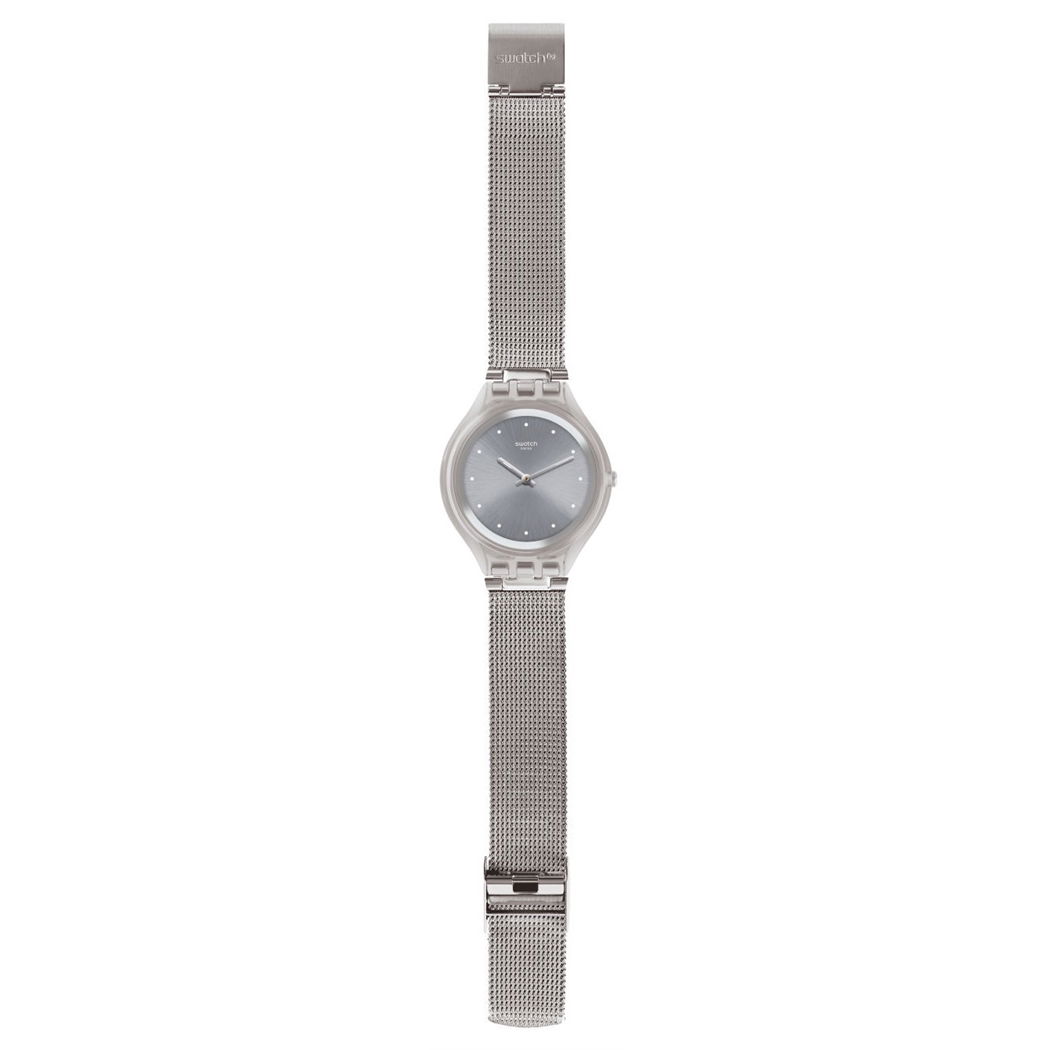 Swatch SVUK103M (Ø 40 MM) Hasır Bayan Saati