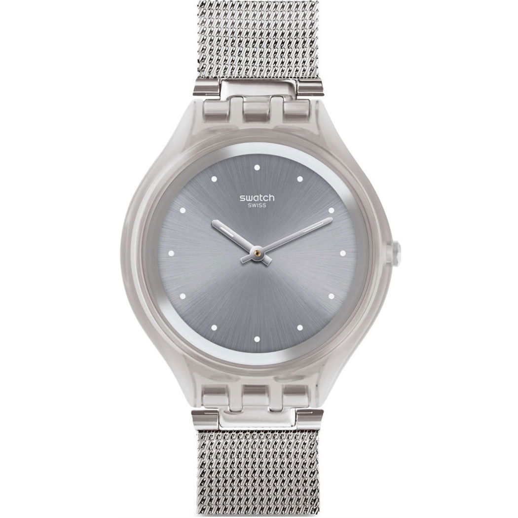 Swatch SVUK103M (Ø 40 MM) Hasır Bayan Saati