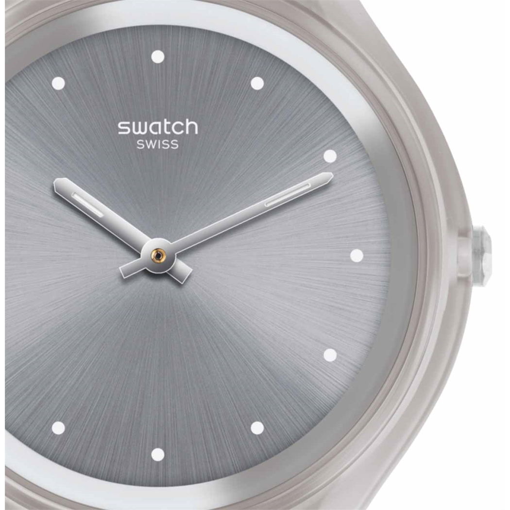 Swatch SVUK103M (Ø 40 MM) Hasır Bayan Saati