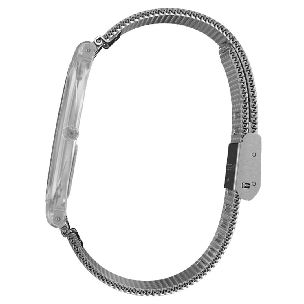 Swatch SVUK103M (Ø 40 MM) Hasır Bayan Saati