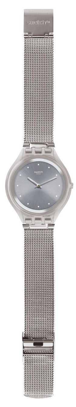 Swatch SVUK103M (Ø 40 MM) Hasır Bayan Saati