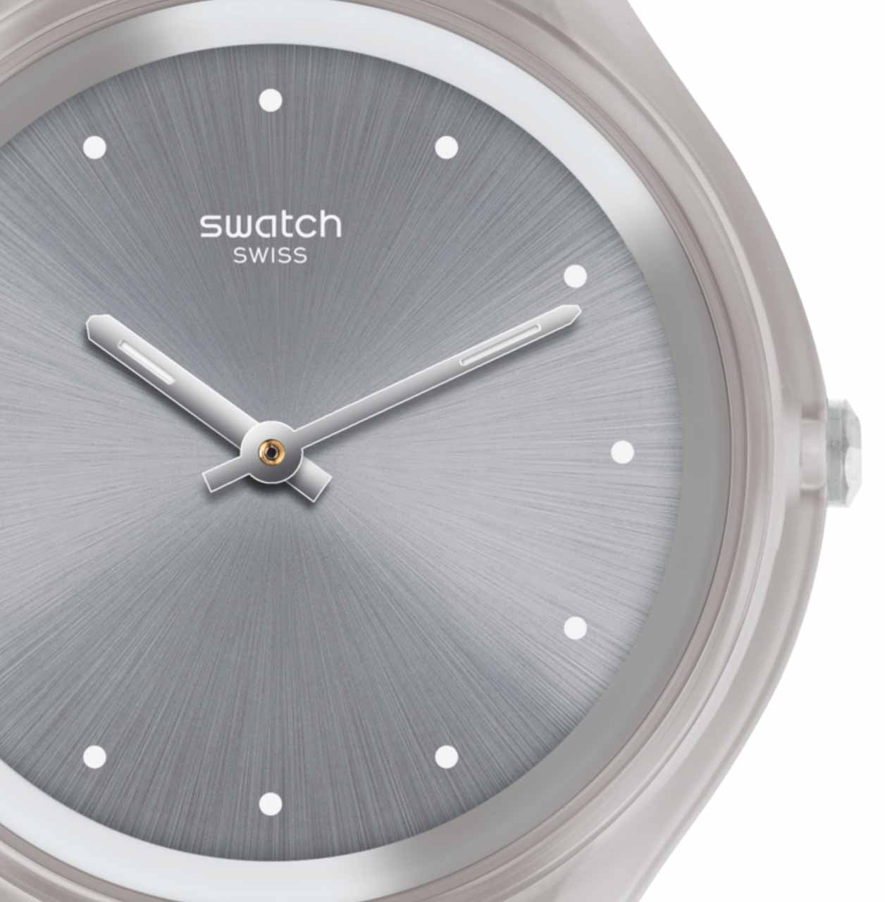 Swatch SVUK103M (Ø 40 MM) Hasır Bayan Saati