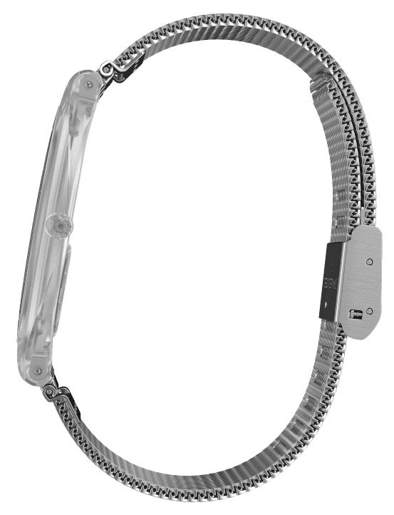 Swatch SVUK103M (Ø 40 MM) Hasır Bayan Saati