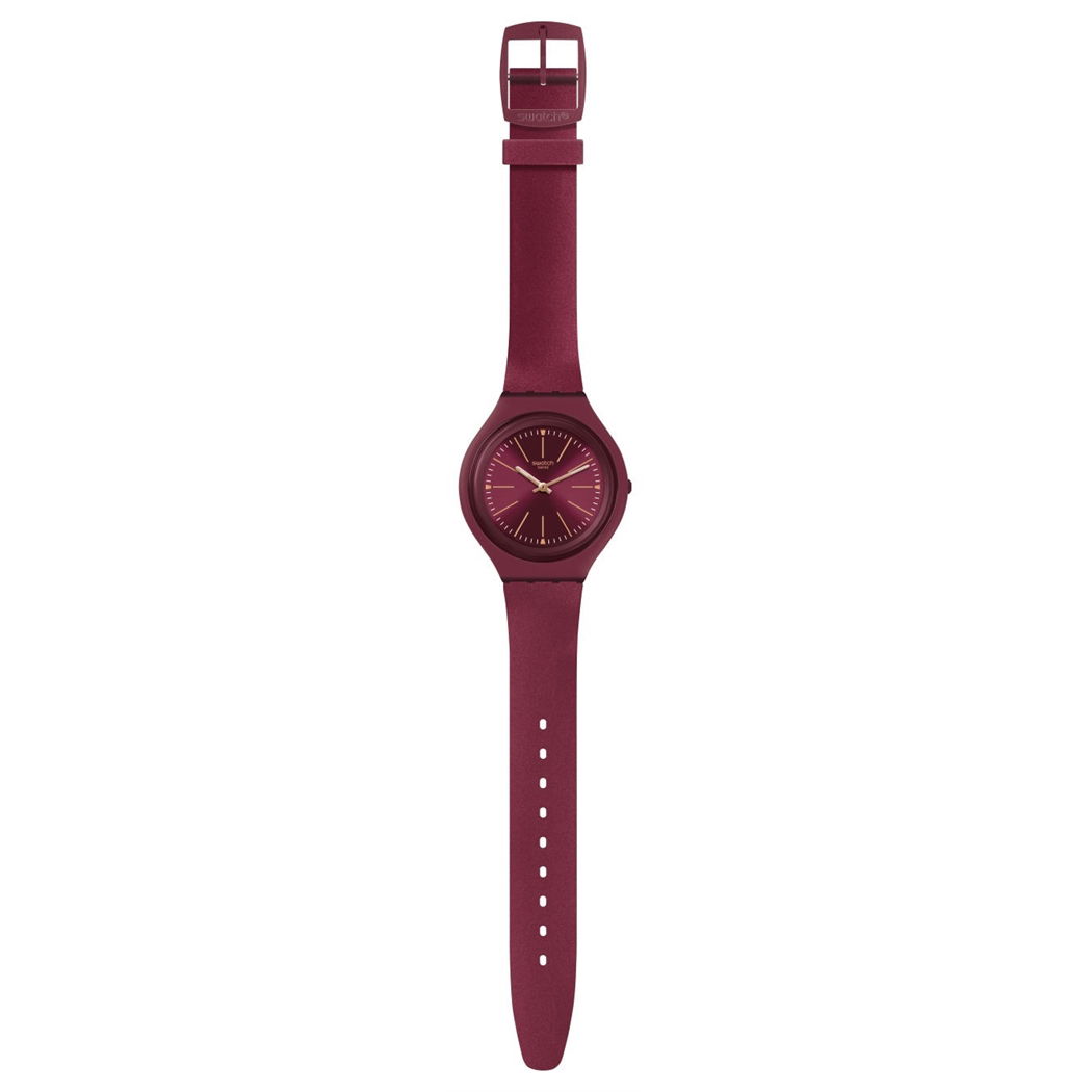 Swatch SVUR102 (Ø 40 MM) Kol Saati