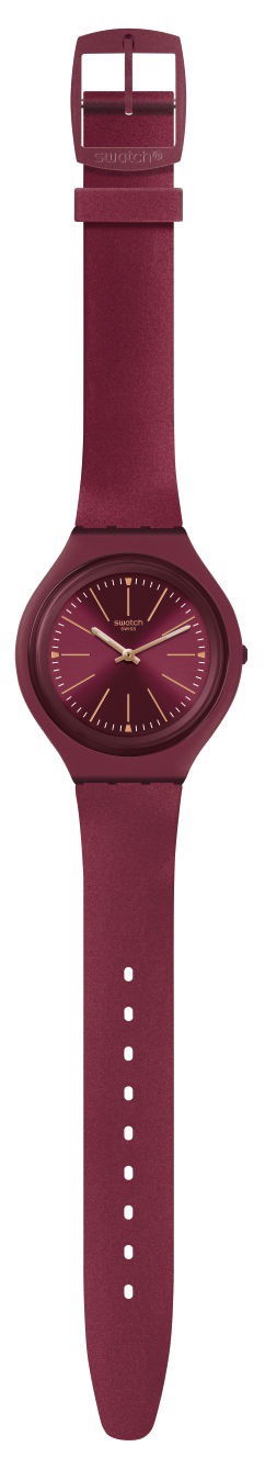Swatch SVUR102 (Ø 40 MM) Kol Saati