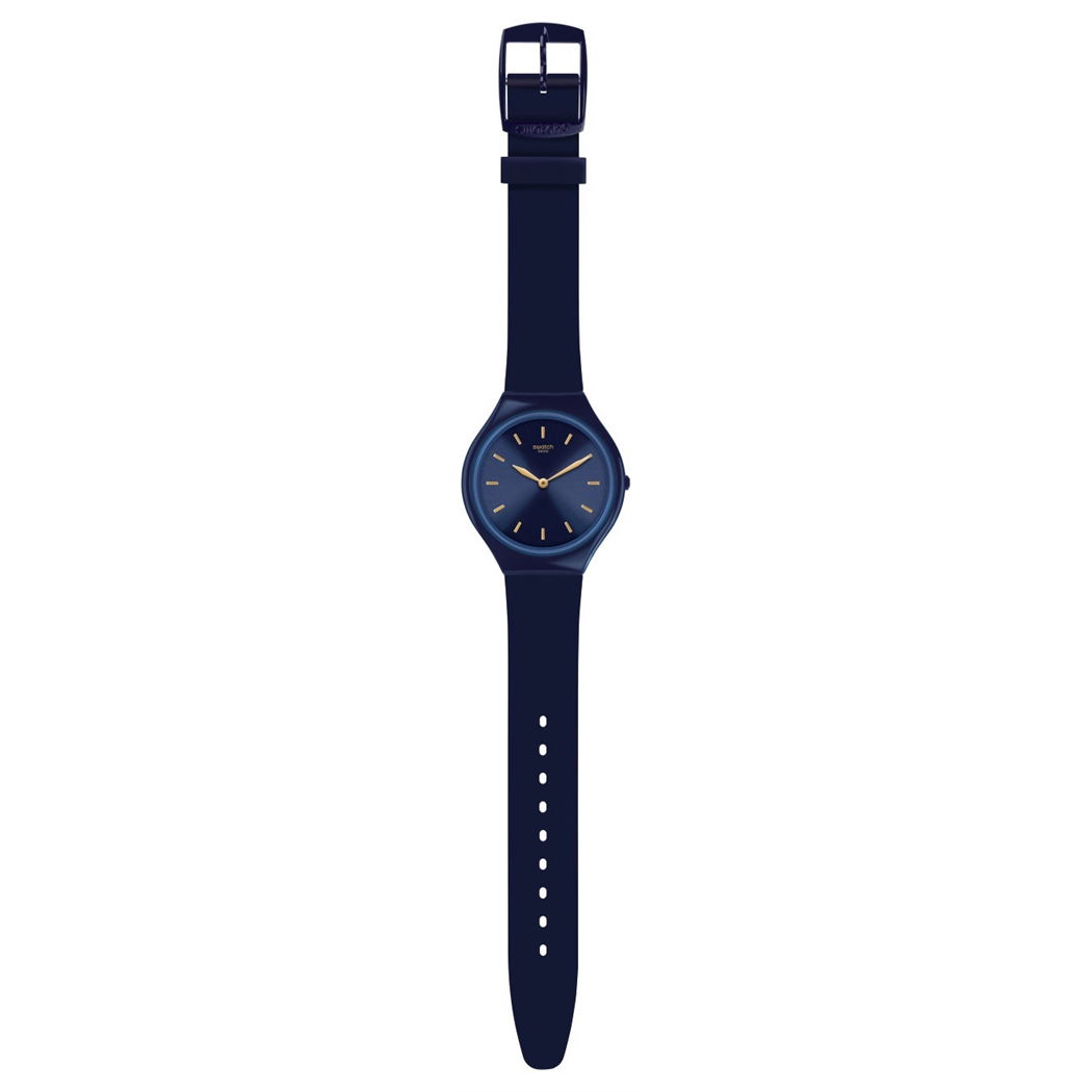 Swatch SVON104 (Ø 37 MM) Bayan Kol Saati