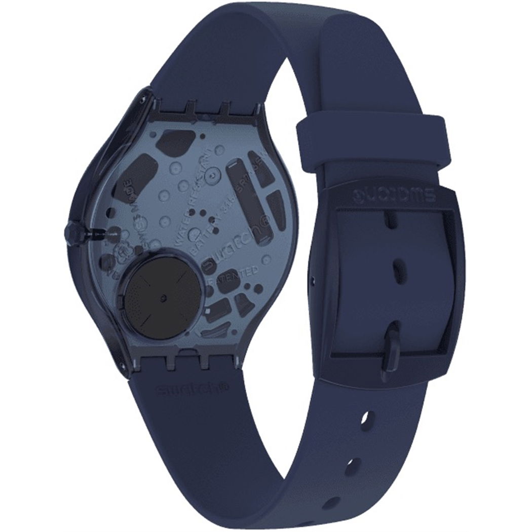 Swatch SVON104 (Ø 37 MM) Bayan Kol Saati