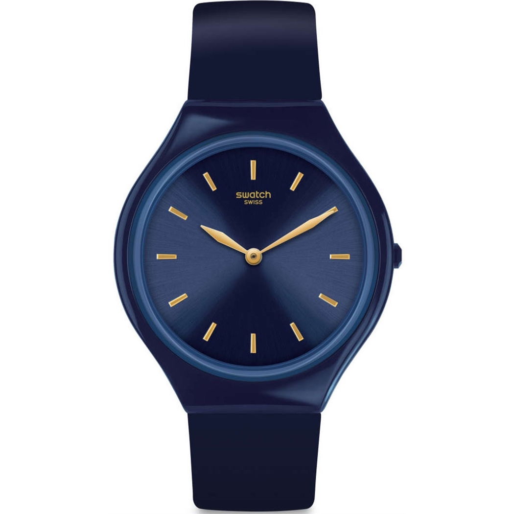 Swatch SVON104 (Ø 37 MM) Bayan Kol Saati