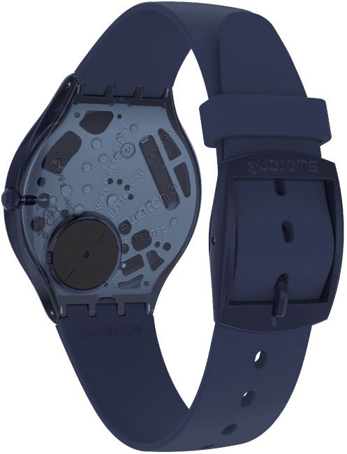 Swatch SVON104 (Ø 37 MM) Bayan Kol Saati