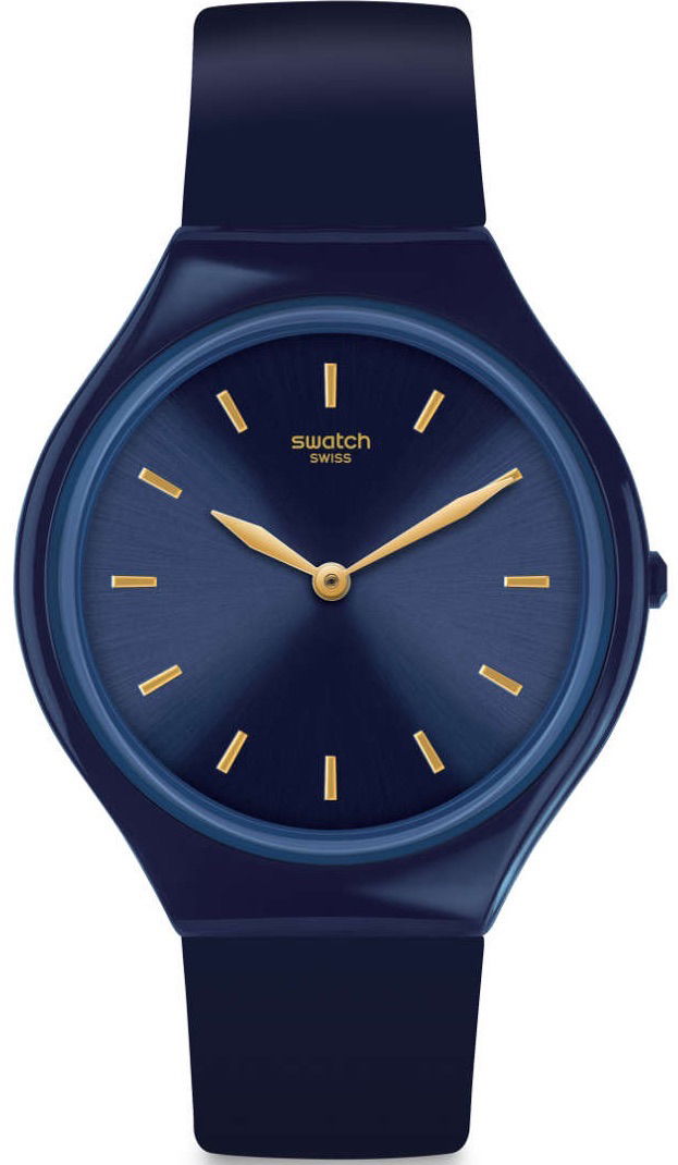 Swatch SVON104 (Ø 37 MM) Bayan Kol Saati