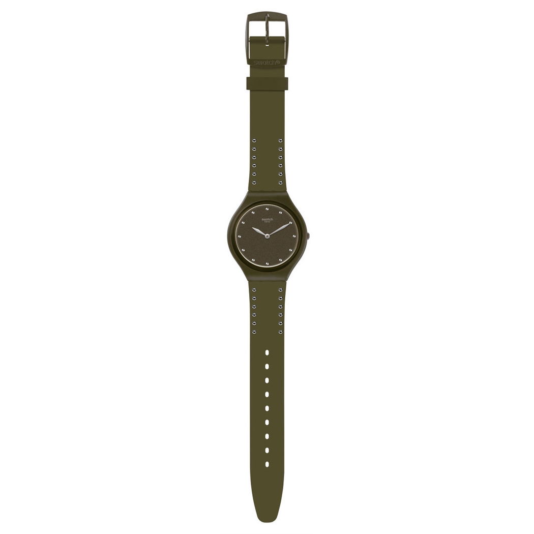 Swatch SVOG101 (Ø 37 MM) Kol Saati