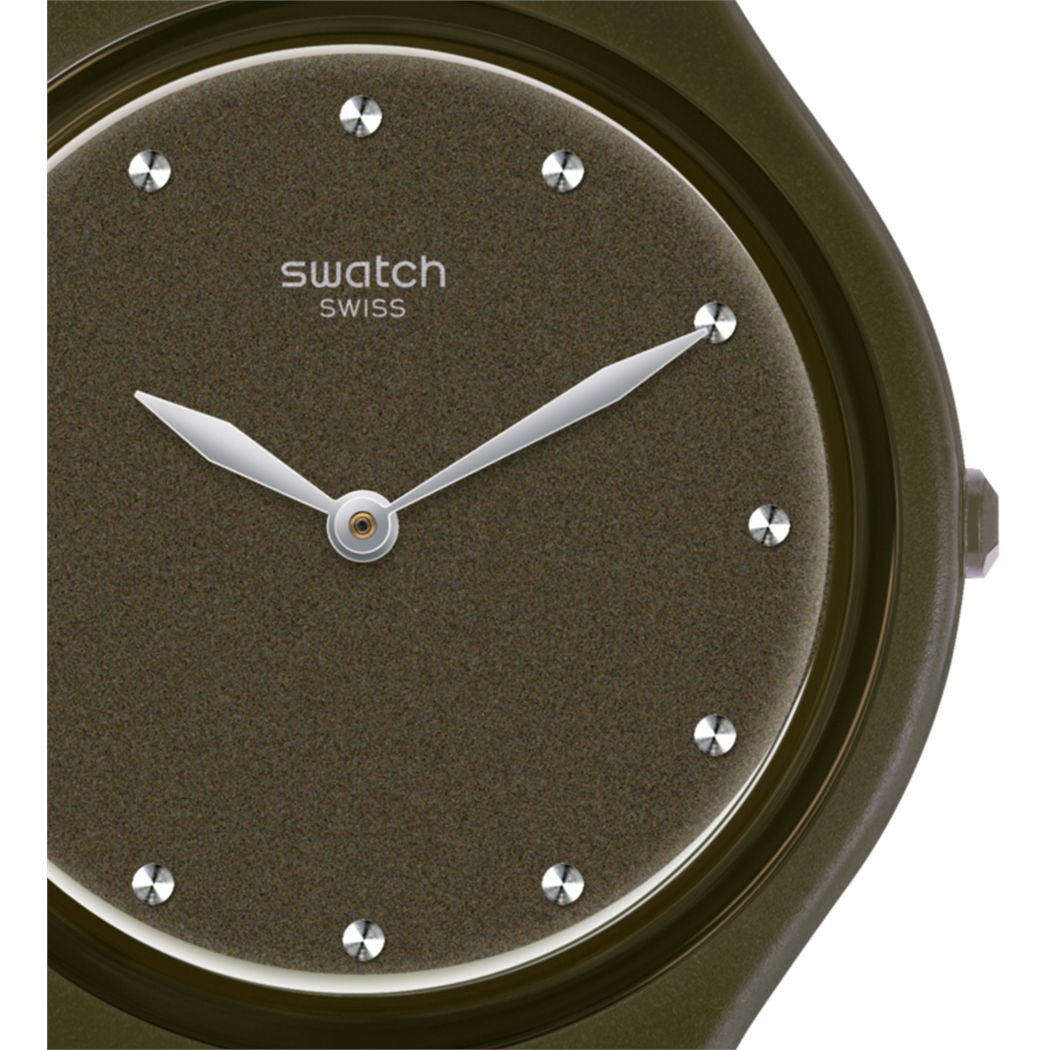 Swatch SVOG101 (Ø 37 MM) Kol Saati