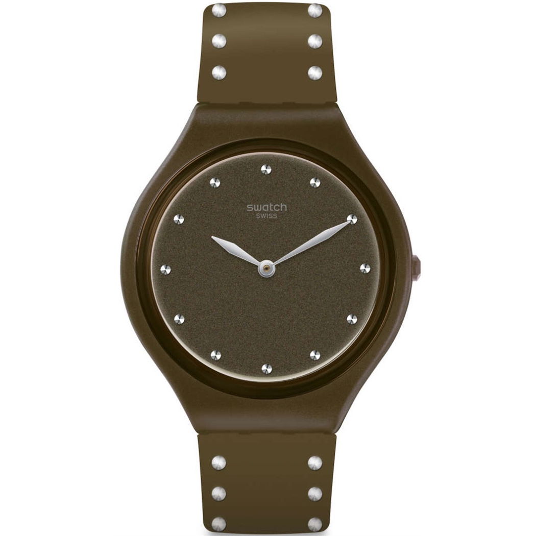 Swatch SVOG101 (Ø 37 MM) Kol Saati