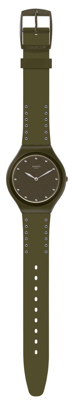 Swatch SVOG101 (Ø 37 MM) Kol Saati