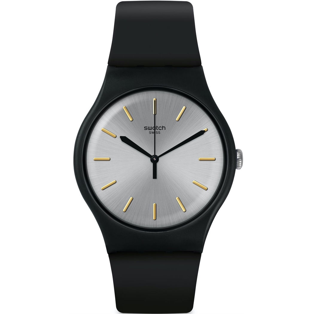 Swatch Erkek Kol Saati SUOB173