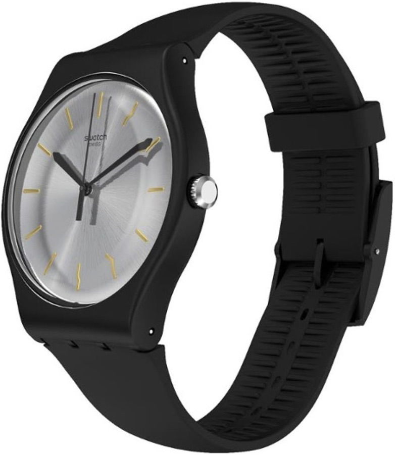 Swatch Erkek Kol Saati SUOB173