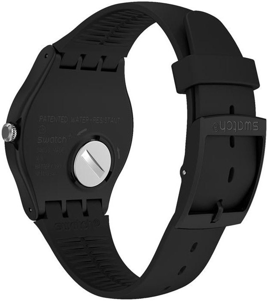 Swatch Erkek Kol Saati SUOB173