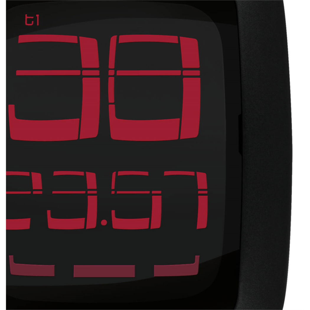 Swatch Dijital Erkek Saati SURB102E