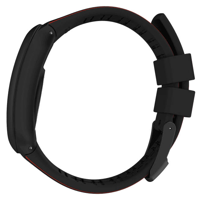 Swatch Dijital Erkek Saati SURB102E