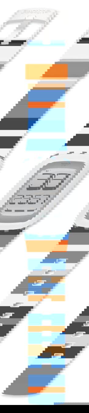 Swatch Dijital Kol Saati SURS102E