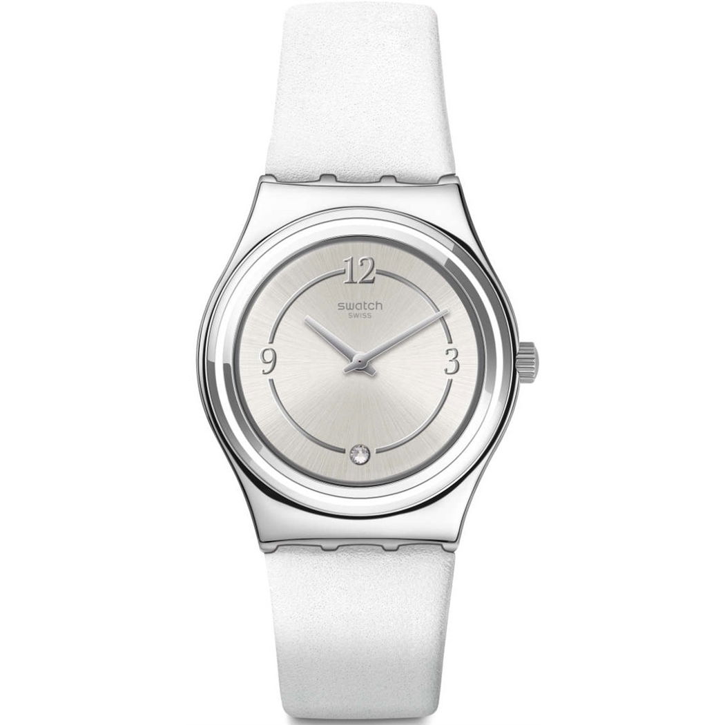 Swatch YLS213 Madame Blanchette Kadın Saati