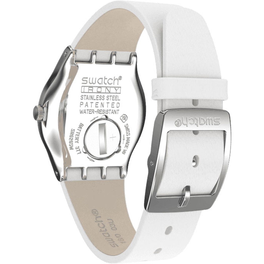 Swatch YLS213 Madame Blanchette Kadın Saati