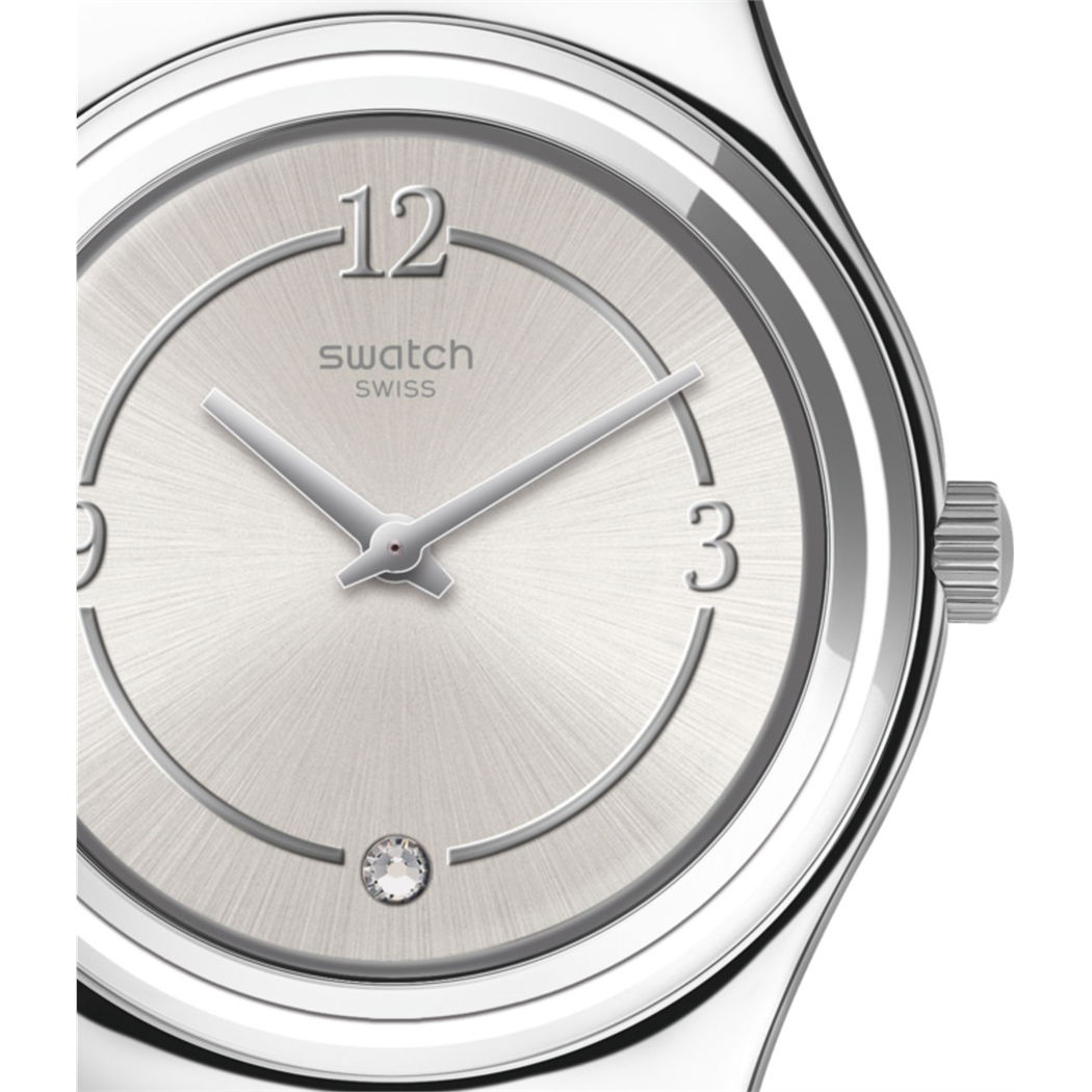 Swatch YLS213 Madame Blanchette Kadın Saati