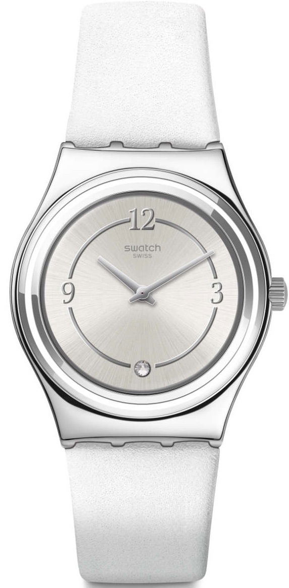 Swatch YLS213 Madame Blanchette Kadın Saati